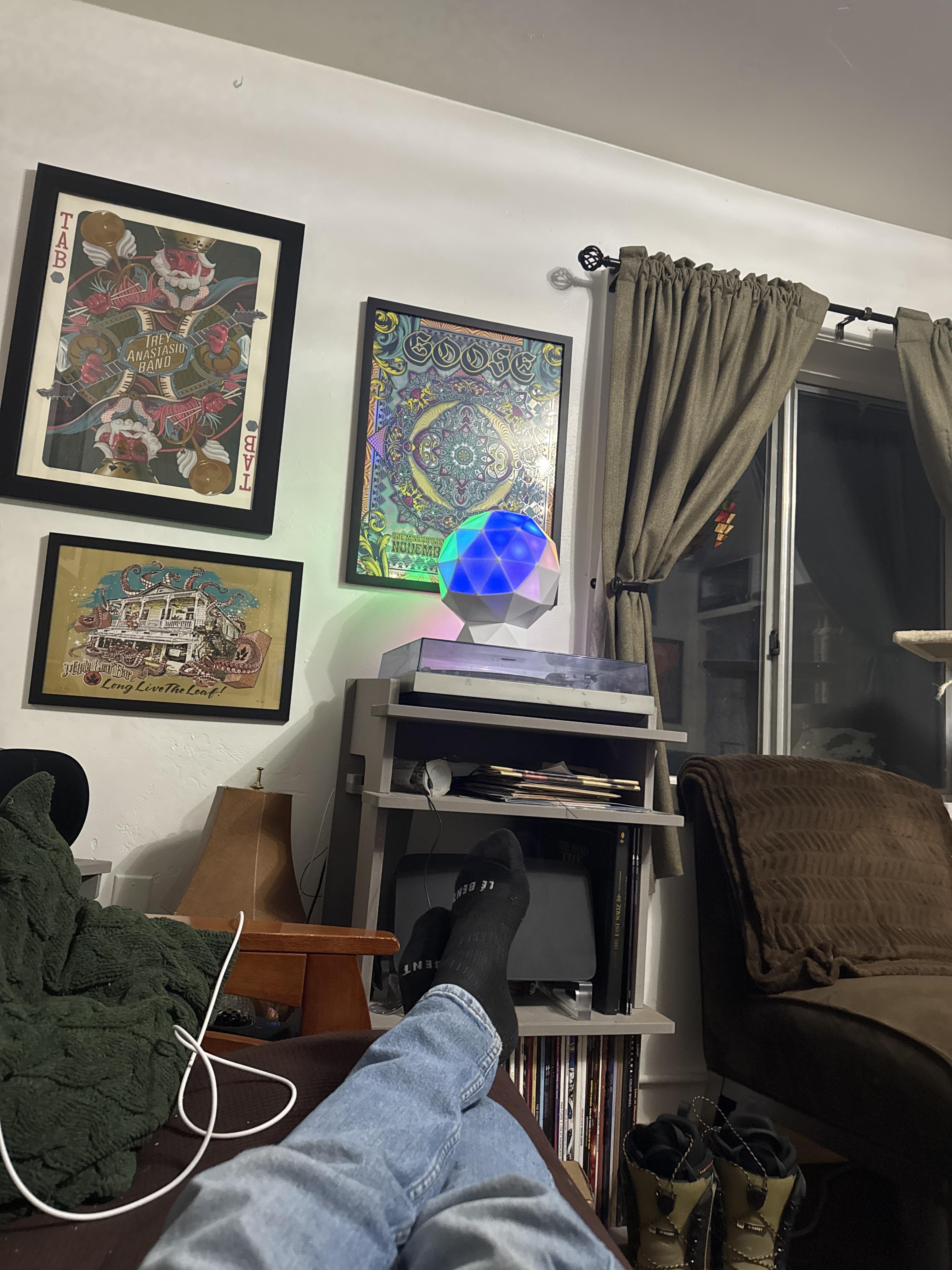 Customer photo from Ryan L. 1